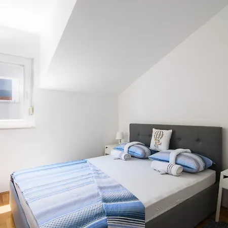Dani Appartement Trogir