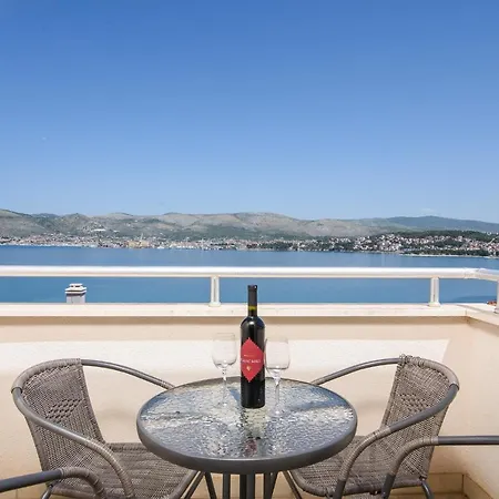 Dani Appartement