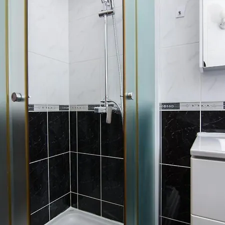 Appartement Dani *