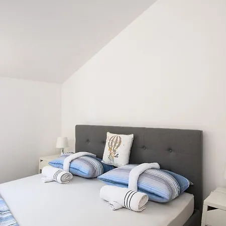 Dani Appartement Trogir