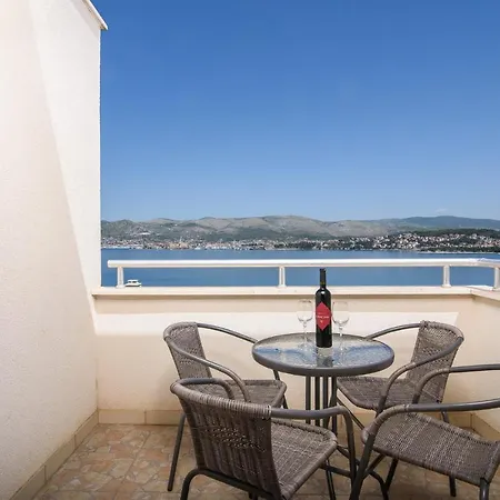 Lägenhet Dani Trogir