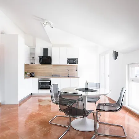 Apartamento Dani