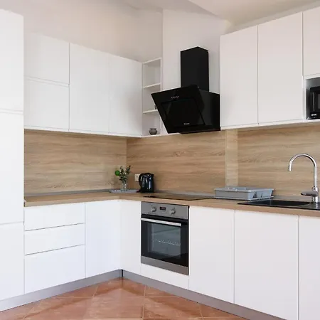 Apartamento Dani