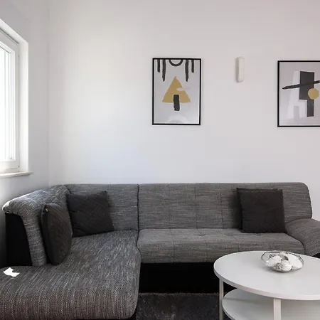 Dani Apartamento