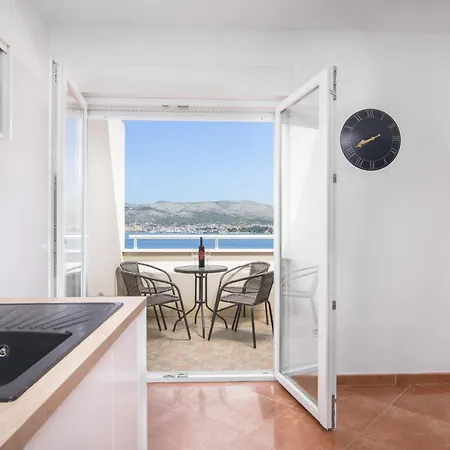 Apartamento Dani
