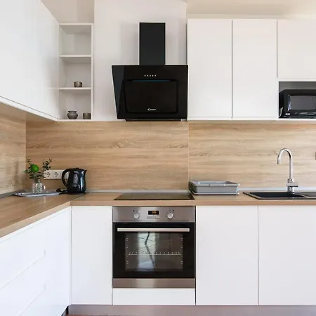 Apartamento Dani