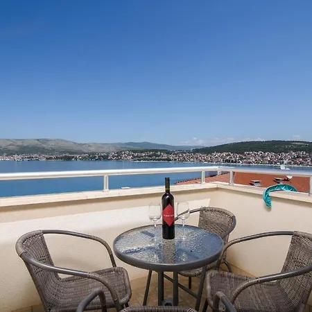 Dani * Trogir